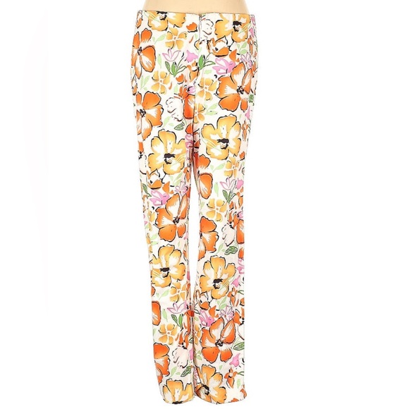 Peace of Cloth Size 8 Pants - Picture 2 of 4